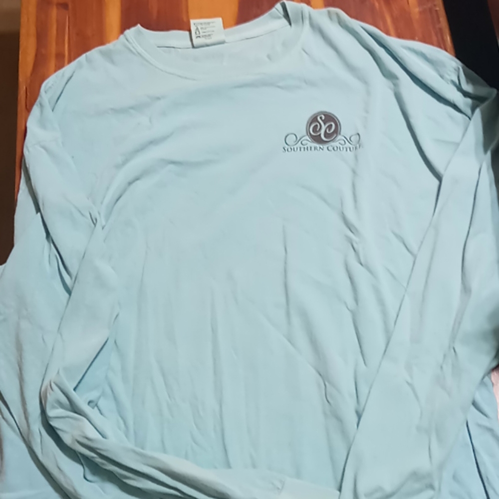Size xl southern couture tshirt